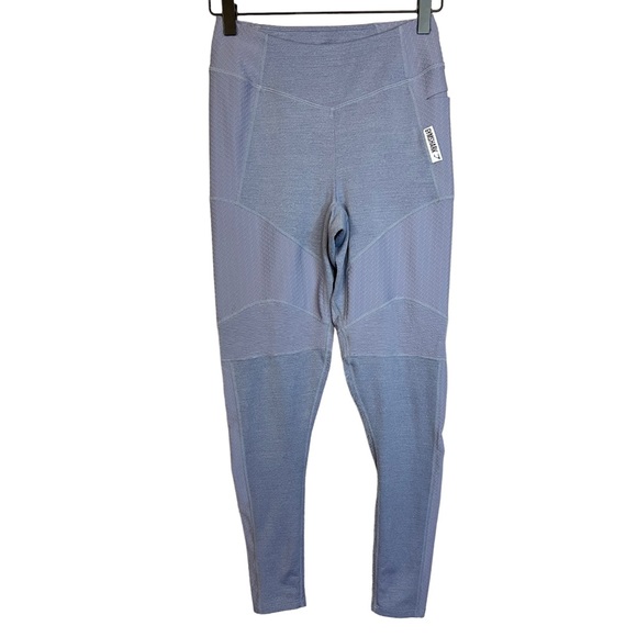 Gymshark True Texture Leggings - Picture 3 of 11